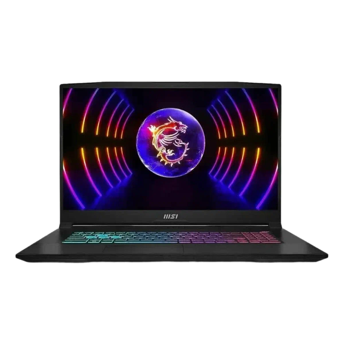 Игровые ноутбуки MSI Gaming